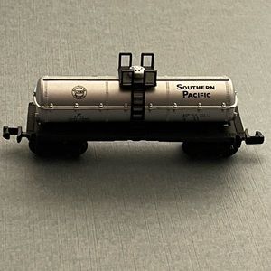Southern Pacific Mini Tank Car